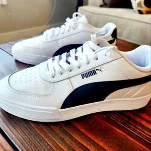 Puma Classic Tennis Shoes